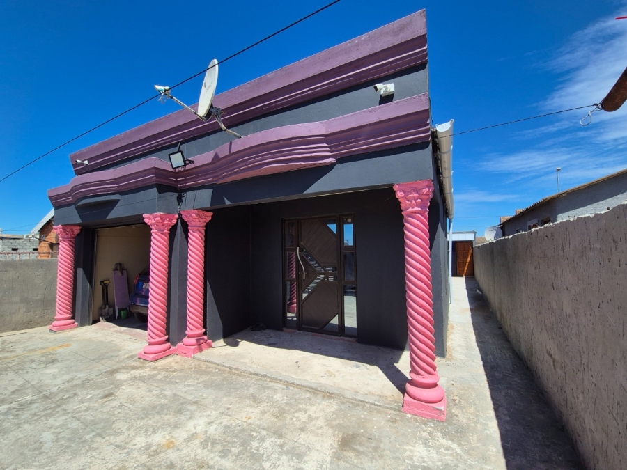 3 Bedroom Property for Sale in Motherwell Eastern Cape